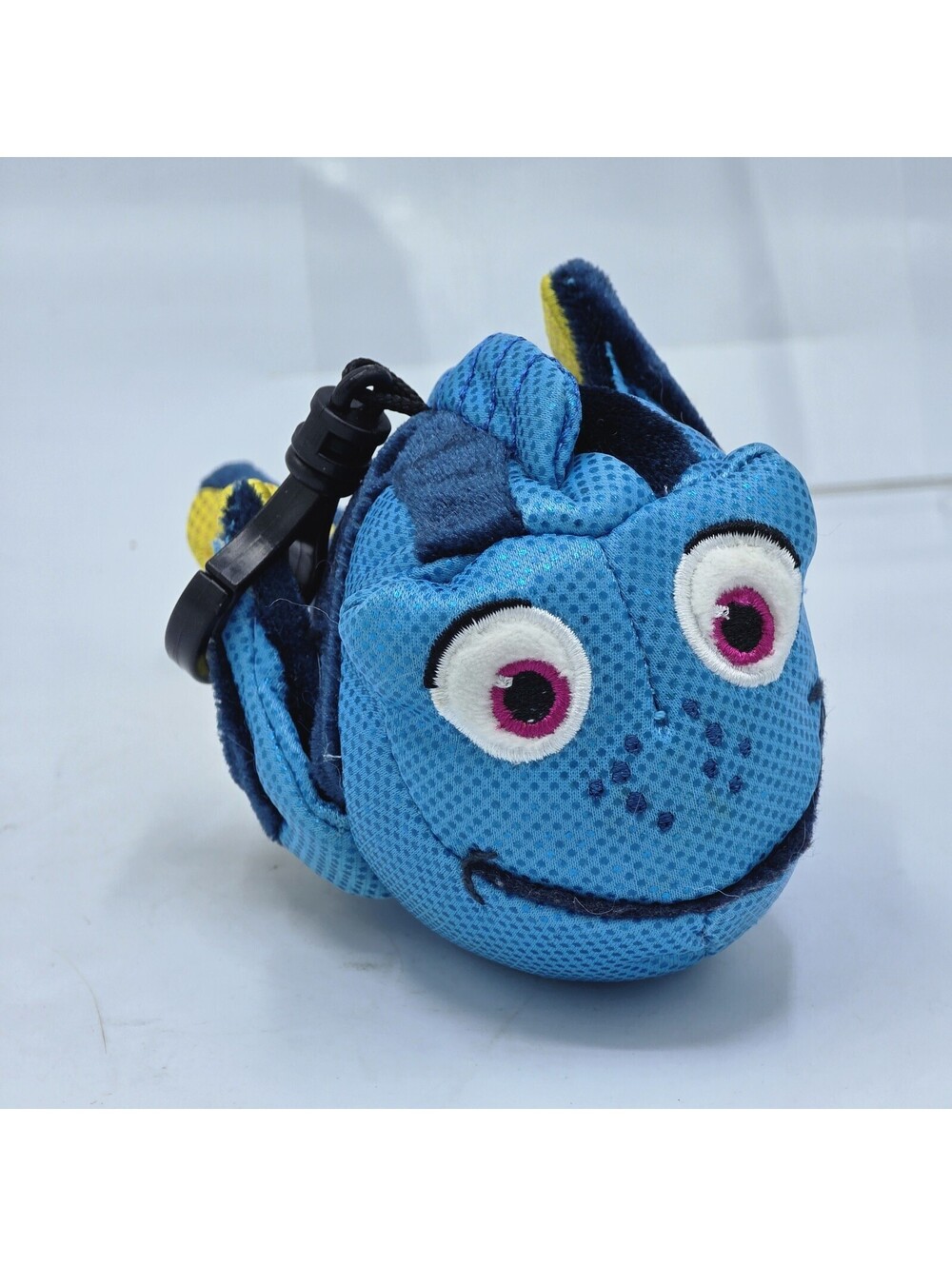 Disney Scentsy Buddy Clip Dory Scented Plush Just Keep Swimming